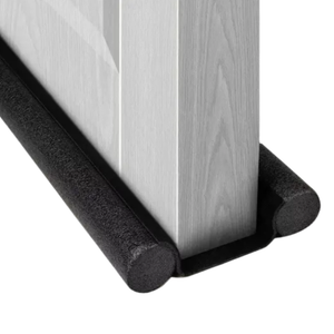 Burlete Aislante Para Puertas Y Ventanas 93 Cm De Frío/calor