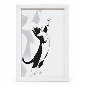 Marco para Fotos Decorativo 50x70cm Cuadro Portarretrato