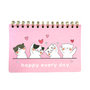 Planners Semanal  Kawaii