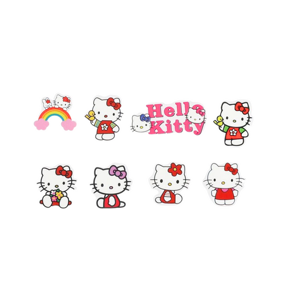 Stickers De Hello Kitty