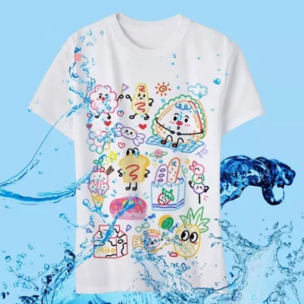 Set De 36 Plumones Acrílicos Giorgione