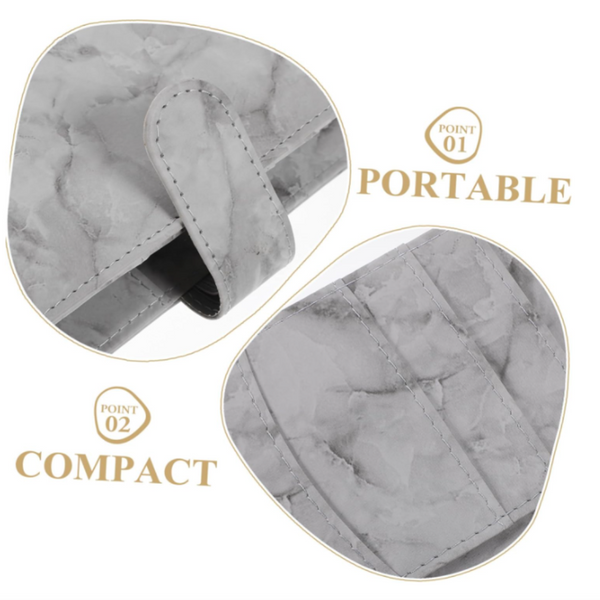 Budget Binder Carpeta Organizadora A6 De Dinero Para Ahorro