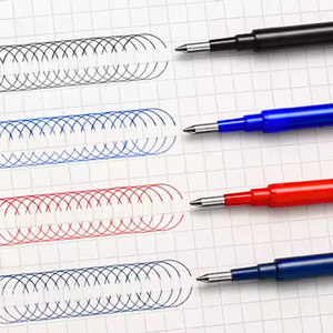 Repuestos Roller Frixion Ball 07mm Pilot Frixion