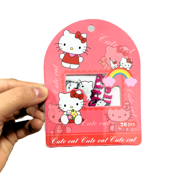 Stickers De Hello Kitty