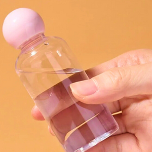 Contenedores Dispensadores Para Viajes Pack De 5