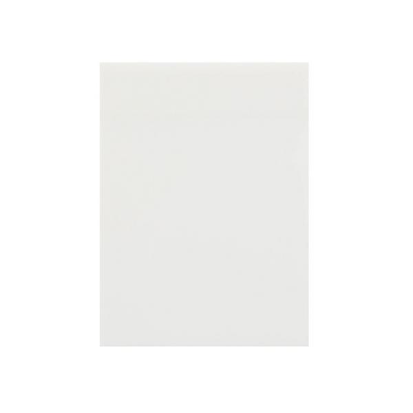 Pack 3 Tamaños Notas Adhesivas Transparente Waterproof