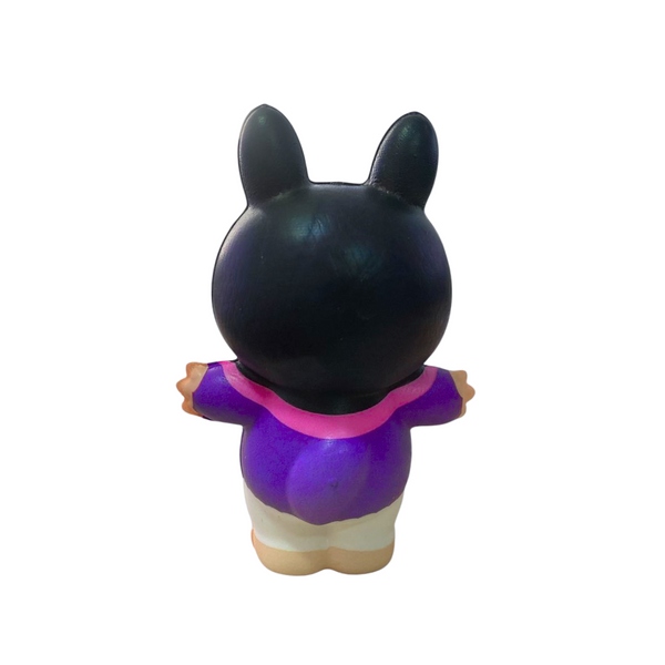 Squishy Bubu Juguete Antiestrés