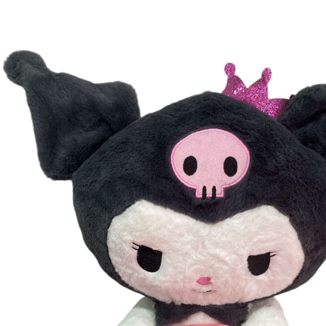 Peluche Kuromi Kawaii 50cm