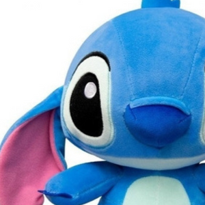 Peluche Stitch Kawaii 40 Cm