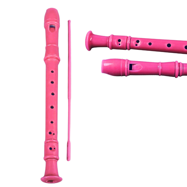 Flauta Dulce 27 Cm