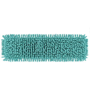 Mopa De Microfibra De Repuesto Para Trapero