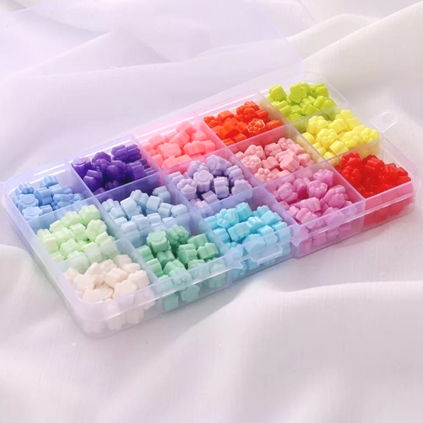 Cera Lacre Para Sellos Timbres Vintage