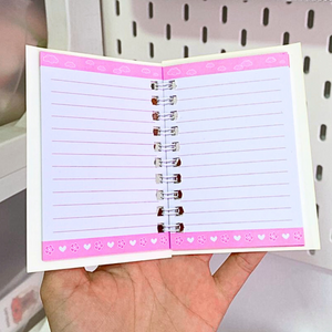 Set Papelería Kawaii Skzoo