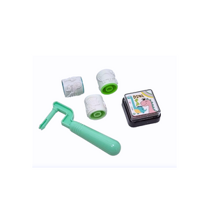 Sellos Infantiles Juego Manualidades Para Niños