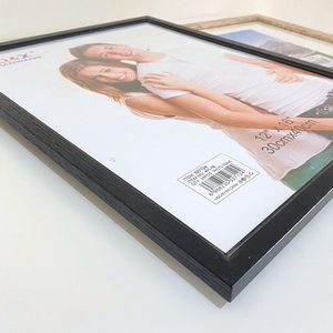 Marco Para Foto 30x40 Cm Cuadro Portarretrato