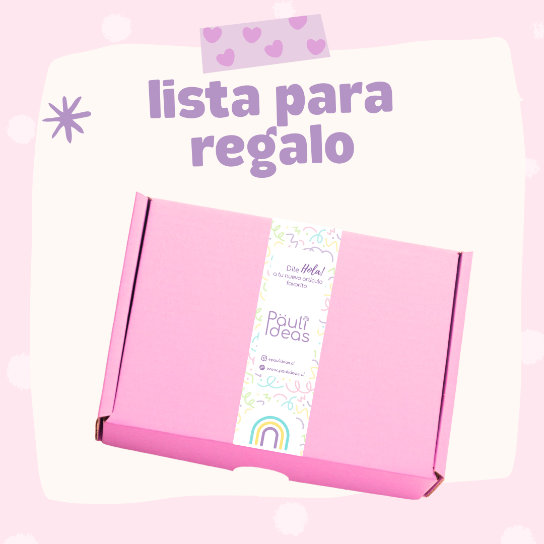 Box de Papelería Kawaii  Hello Kitty