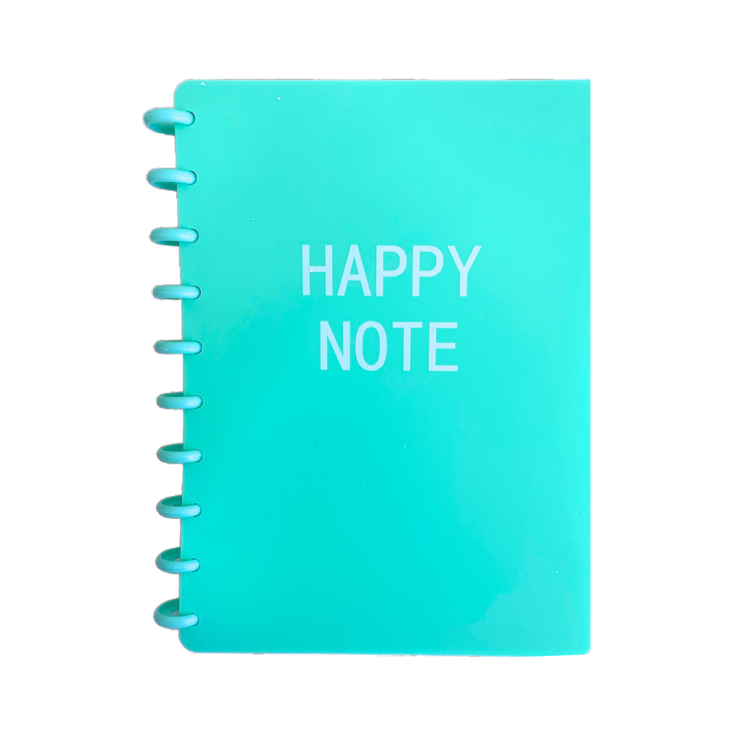 Libreta Cuaderno Notas Agenda B5 27 X 20 Cm Colores