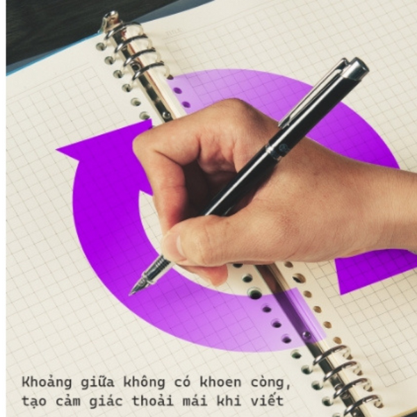 Repuesto De Hojas Para Libreta Anillada A4 Languo