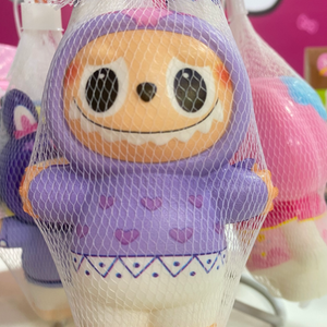 Squishy Bubu Juguete Antiestrés