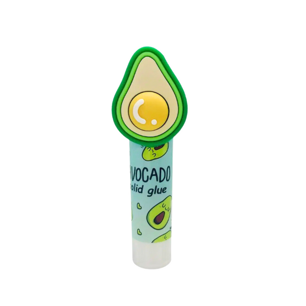 Pegamento En Barra Escolar Kuromi y Más