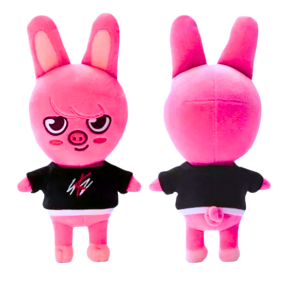 Peluches Skzoo Stray Kids Leebit