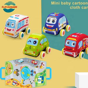 Alfombra Juguete Pista De Autos Infantil Antigolpes