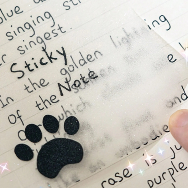 Box Papelería De Gatito Set De Papelería Y Accesorios Kawaii