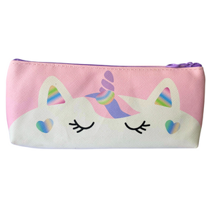 Estuche de Lápices Diseños  De Animalitos