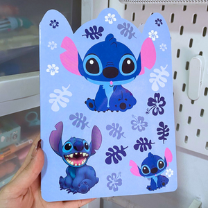 Box De Papelería Kawaii Para Niños Small De Stitch