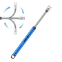 Encendedor Recargable Usb Para Velas, Cocina, Camping