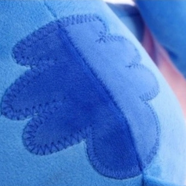 Peluche Stitch Kawaii 40 Cm