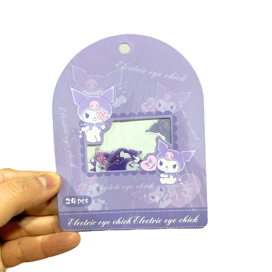 Stickers De Hello Kitty