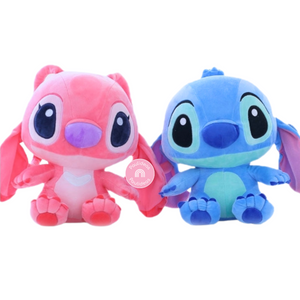 Peluche Stitch Kawaii 40 Cm