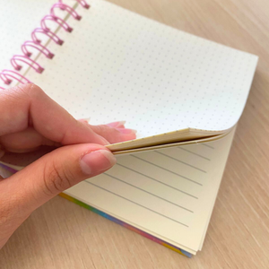 Libreta Kawaii De Tareas Y Organización To Do List