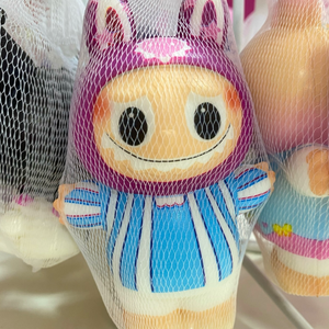 Squishy Bubu Juguete Antiestrés