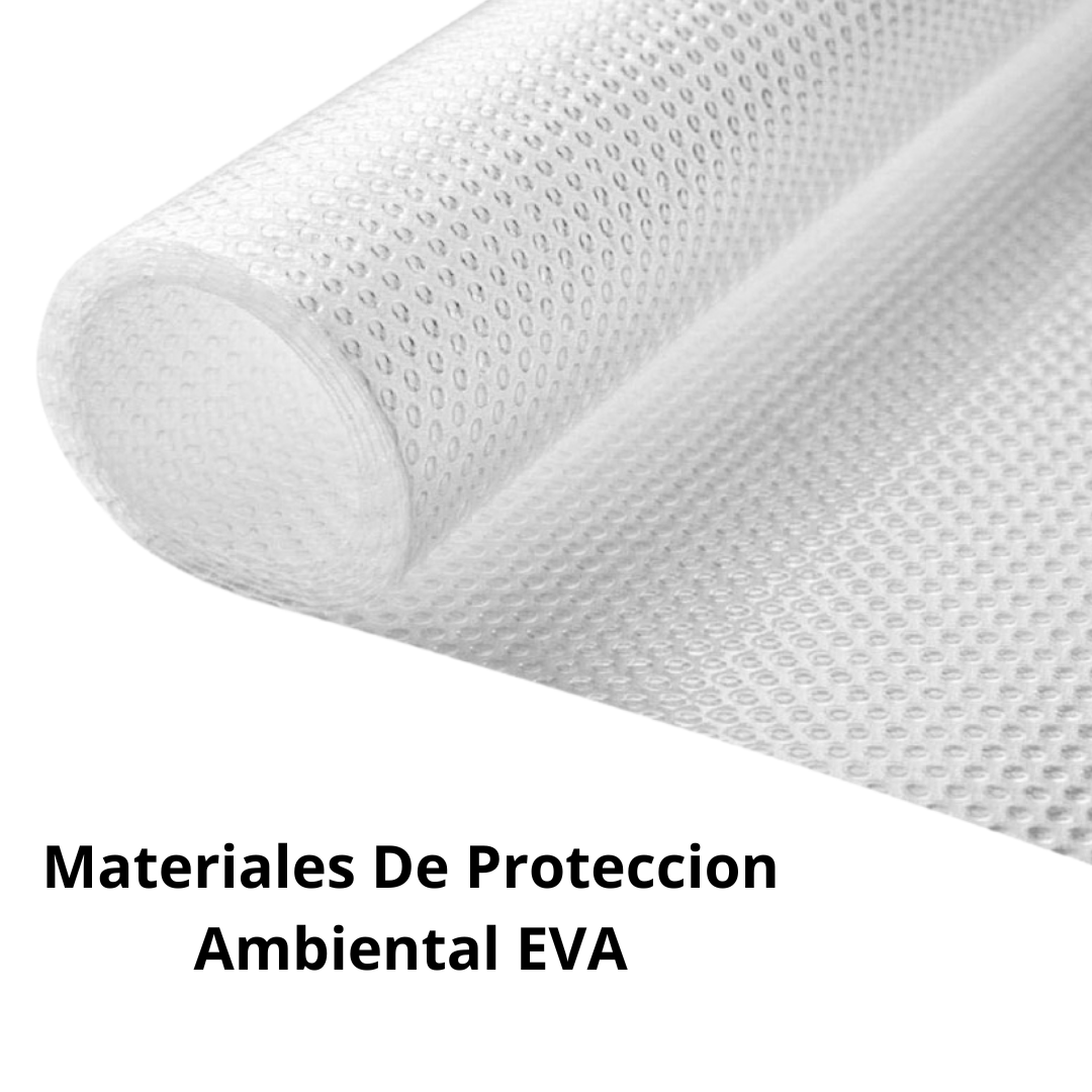 Alfombrilla Protector Cajones Gabinetes Refrigerador