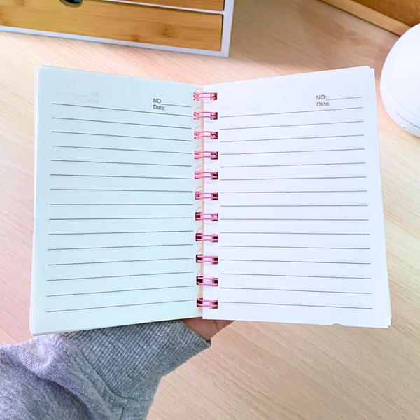 Papelería Bubu Kawaii Box De Regalo Lbubu Tamaño L