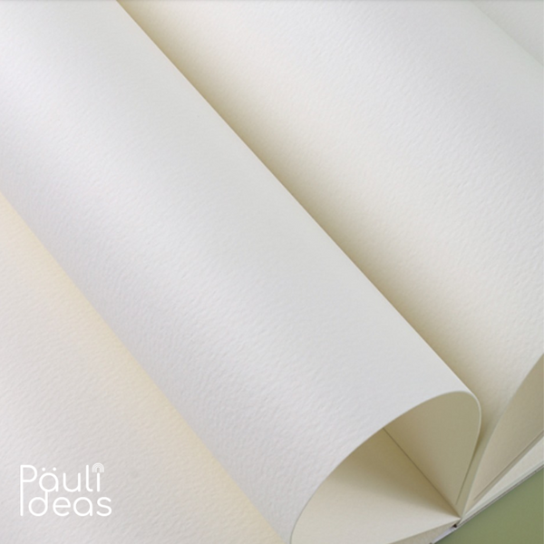 Croquera Block para Acuarela A4 300gsm con Algodón