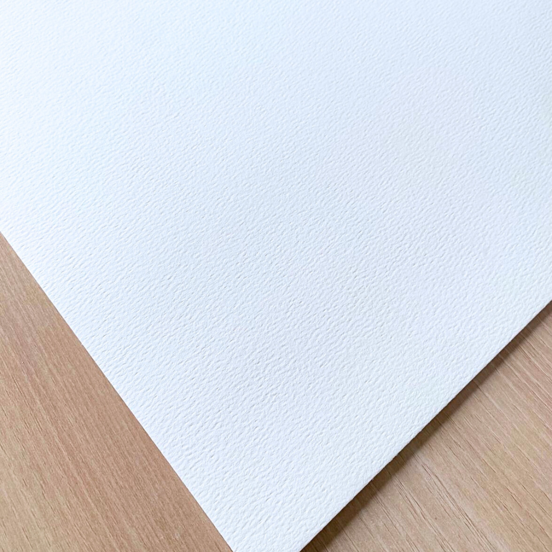 Block Para Acuarela A3 Croquera 300gsm 5 Hojas