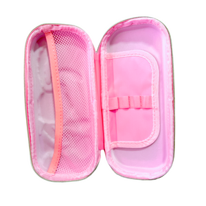 Estuche Escolar Universitario Kawaii