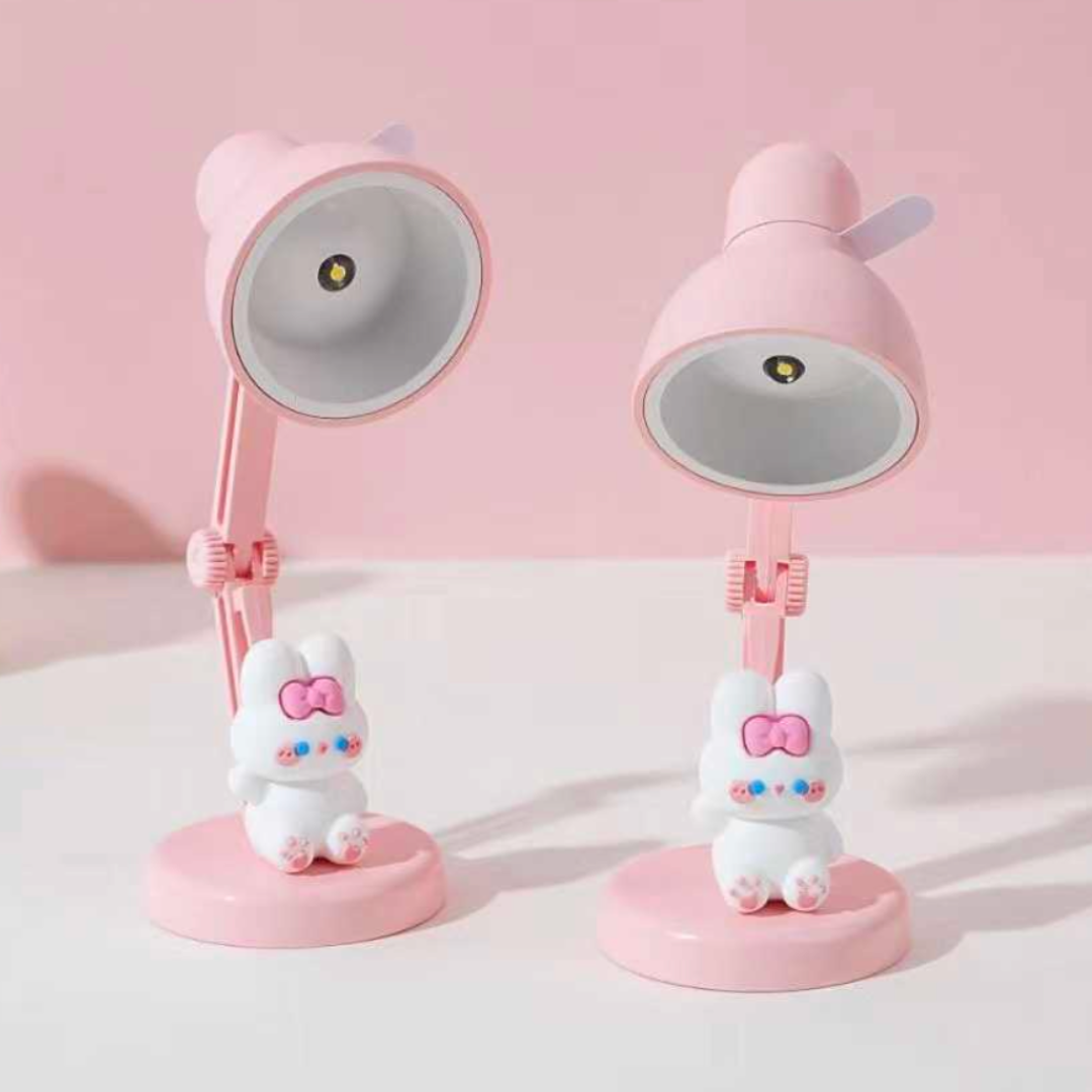 Mini Lampara Kawaii Decorativa