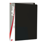 Carpeta Archivadora Pvc 20 Fundas Transparentes Tamaño A4