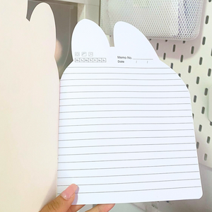 Papelería Bubu Box Medium Kawaii