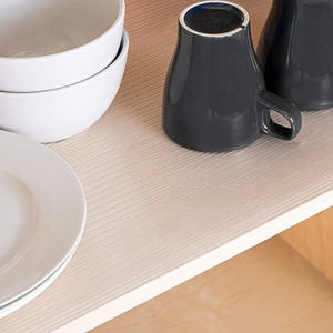 Alfombrilla Proctector Cajones Gabinetes Refrigerador 2 Pzas