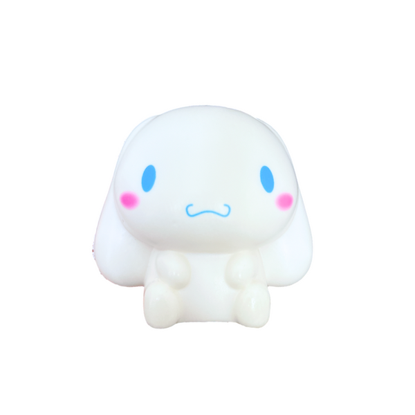 Juguete Kuromi Squichy Antiestrés Kuromi Y Amigos