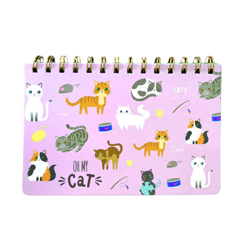 Planners Semanal  Kawaii