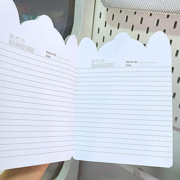 Box De Papelería Kawaii Para Niños Small De Stitch