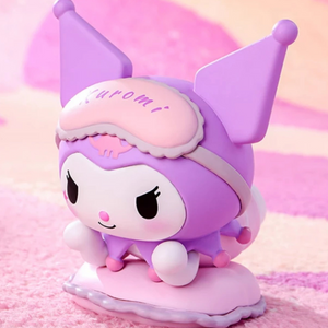 Figura de Acción y Decorativa de Kuromi Coleccionable