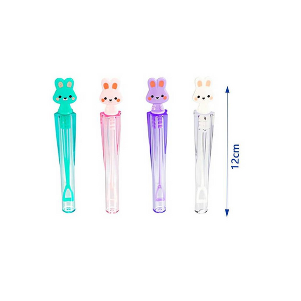 Pack 48 Mini Burbujas Cotillón Cumpleaños Niños