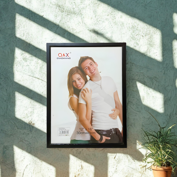 Marco Para Foto 30x40 Cm Cuadro Portarretrato